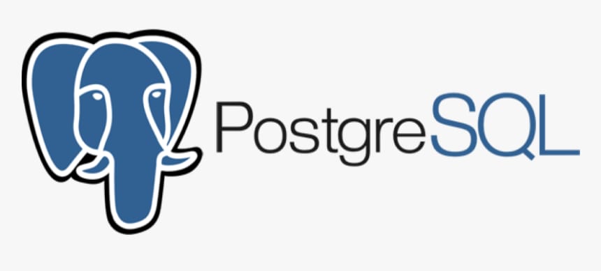 MariaDB to Postgres - Postgresql Logo
